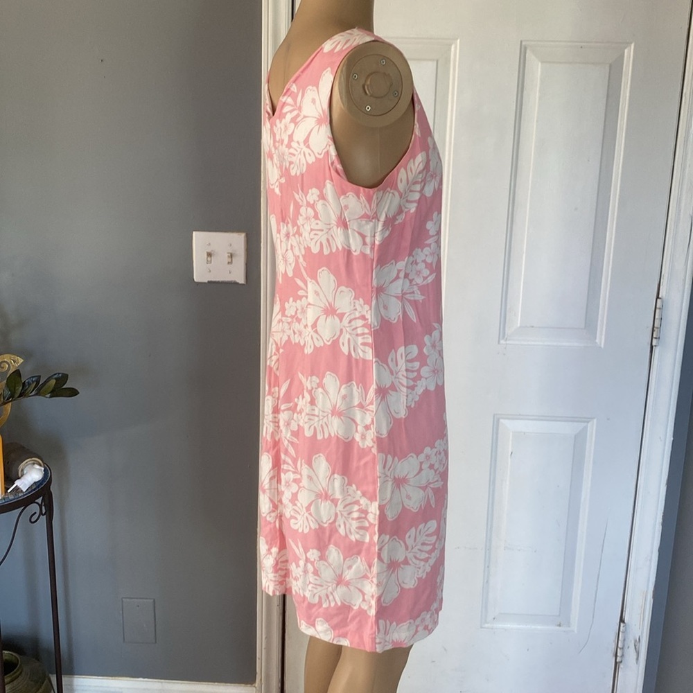 Caribbean Joe dress - Picture 3 of 5